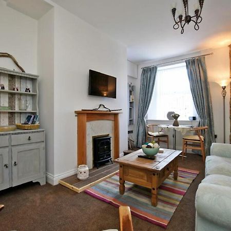 Villa Sea Air à Amble Extérieur photo