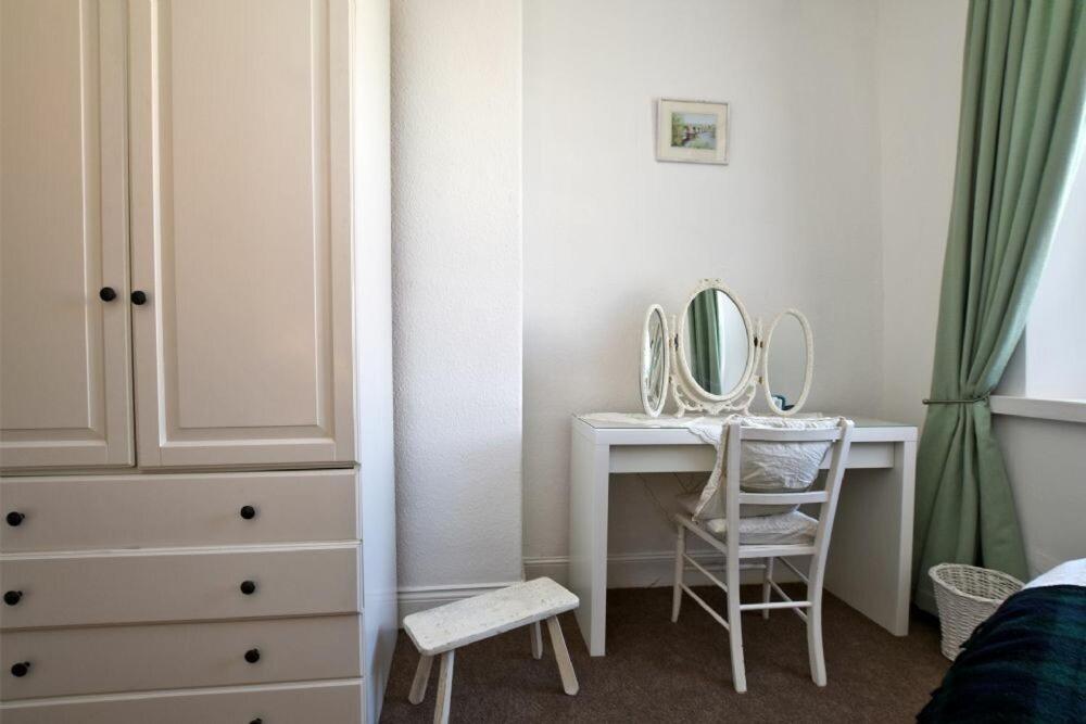 Villa Sea Air à Amble Extérieur photo